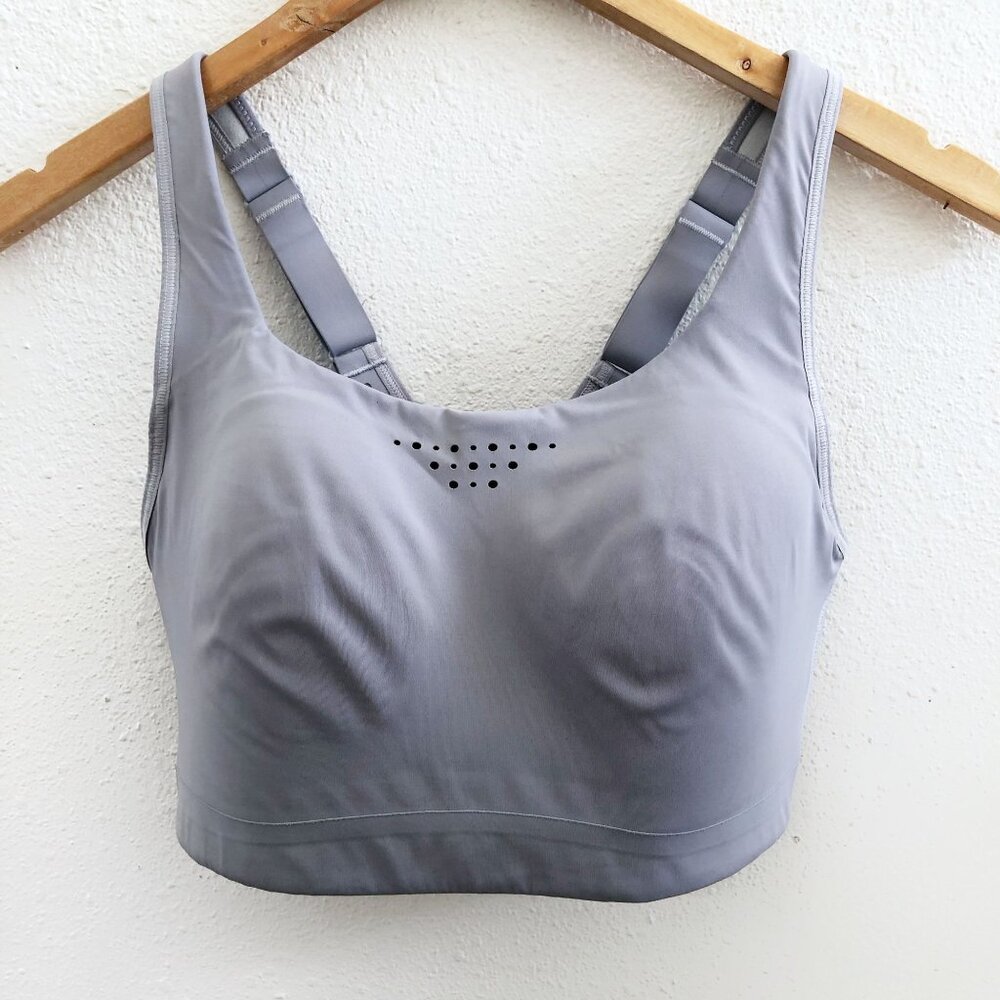 ATHLETA‎ Phenomena Adjustable High Impact Sports Bra Size 36C